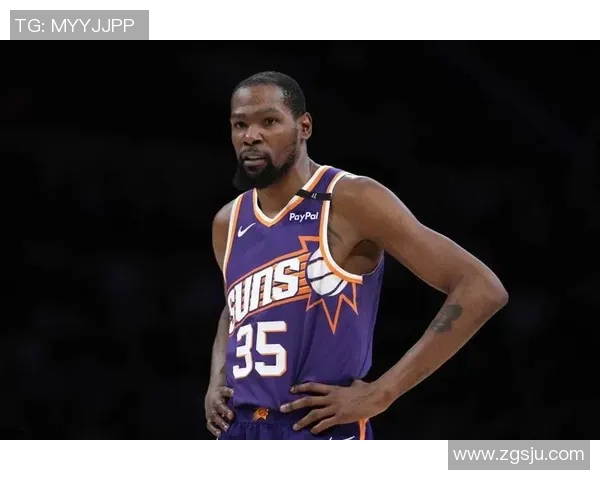 凯文杜兰特的篮球传奇之路与个人成长历程探讨 凯文杜兰特的篮球传奇之路与个人成长历程探讨