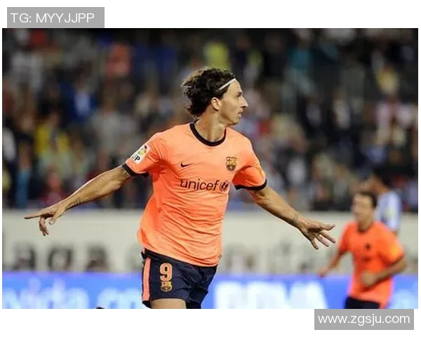 巴塞罗那与马拉加激战成和比分揭晓精彩瞬间回顾