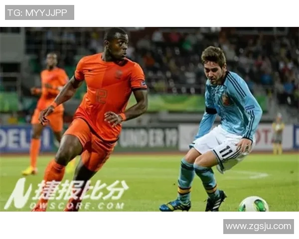 德国U19女子足球队精彩对决全解析与战术分析