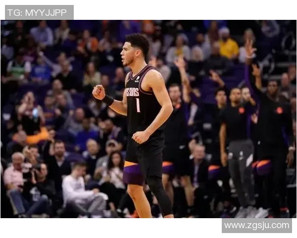 德文布克：从新星到巨星的篮球之路与未来展望