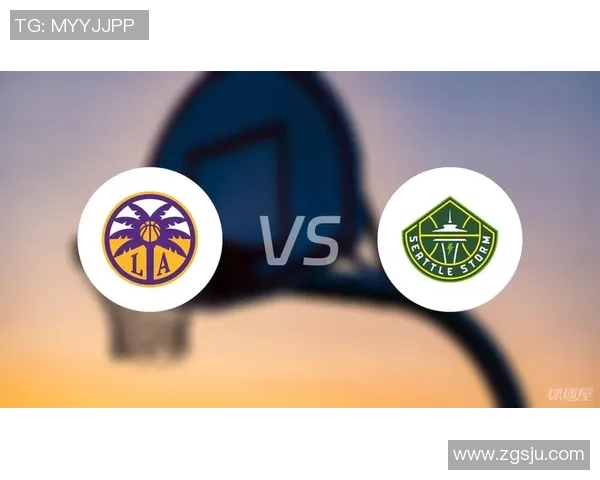 风暴与火花激烈对决在线直播精彩瞬间不容错过