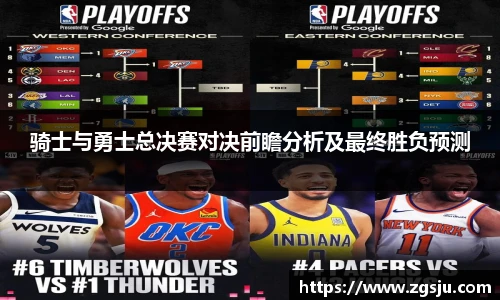 骑士与勇士总决赛对决前瞻分析及最终胜负预测